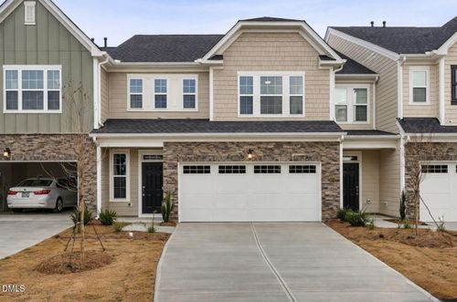1208 Craigmeade Drive, Morrisville, NC, 27560 | Card Image
