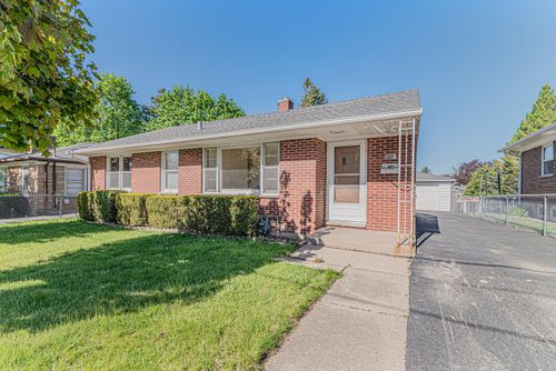 218 S Central Ave, Highwood, IL, 60040-1602 | Card Image