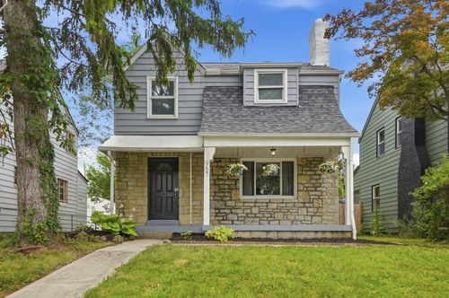 957 Geers Ave, Columbus, OH, 43206-1827 | Card Image