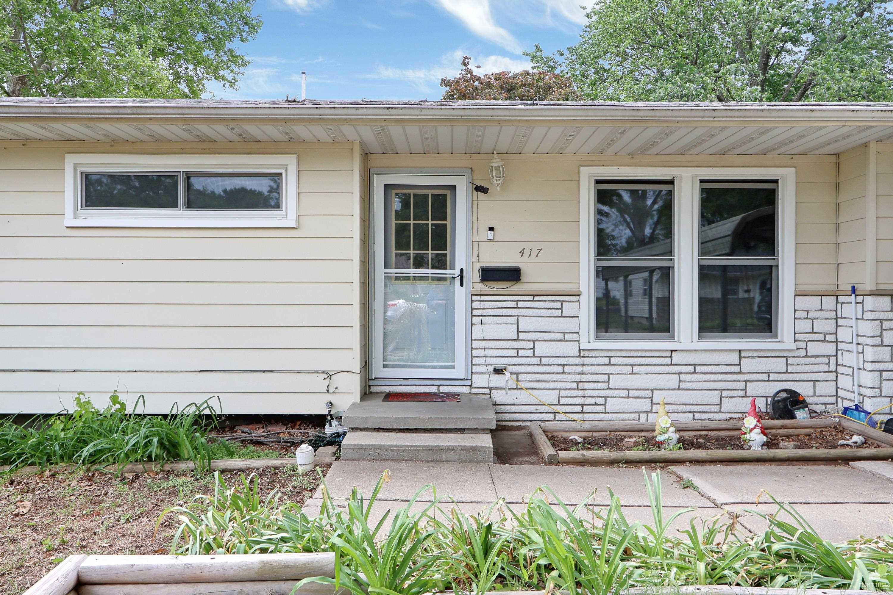 Residential in Junction City 4