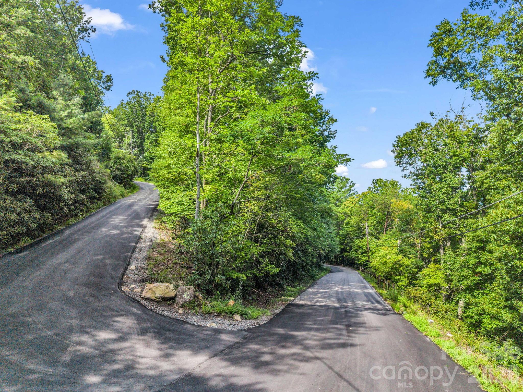 Land in Swannanoa 3