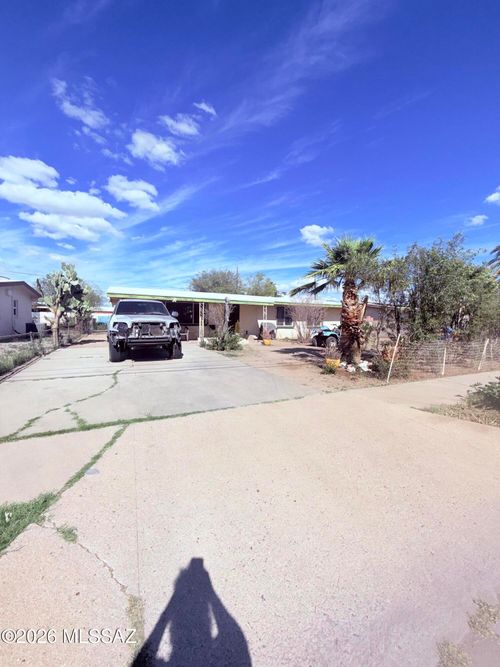 1212 W Fresno Street, Tucson, AZ, 85745 | Card Image