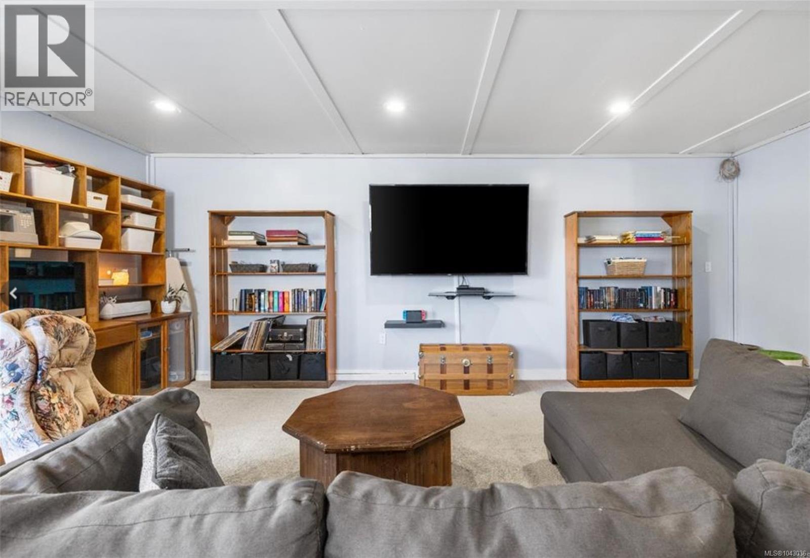 Residential in Campbell River 3