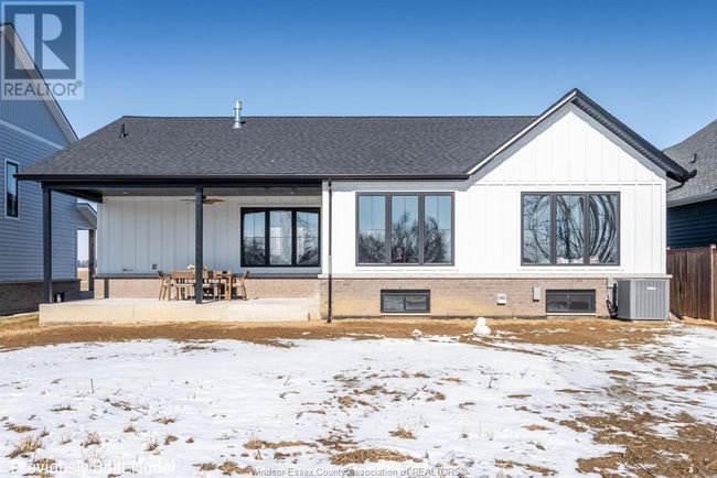 1641 Road 2, House other with 5 bedrooms, 3 bathrooms and null parking in Ruthven ON | Image 30