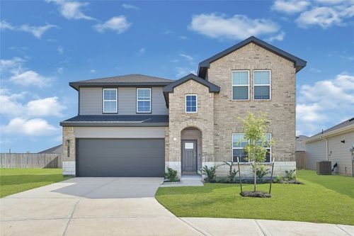 31703 Theodore Bend Dr, Fulshear, TX, 77441-2744 | Card Image