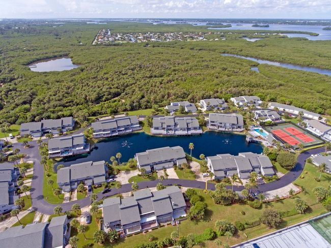 APT-54 - 4949 N Highway A1a, House attached with 3 bedrooms, 3 bathrooms and null parking in Hutchinson Island FL | Image 22