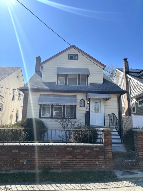 410 Harrison Ave, Roselle, NJ, 07203-1439 | Card Image