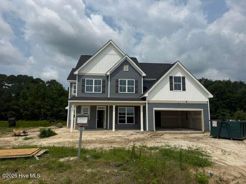 783 Aria Ln, Hubert, NC, 28539-4155 | Card Image