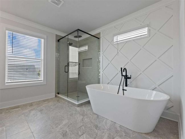 4024 Hosch Retreat Dr, House other with 5 bedrooms, 4 bathrooms and null parking in Buford GA | Image 43