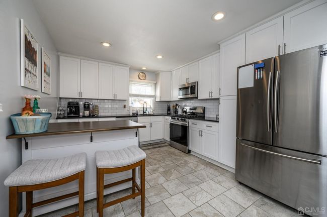 1938 Henry St, House other with 3 bedrooms, 2 bathrooms and null parking in Rahway NJ | Image 9