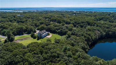 18 No Bottom Ridge Ridge, Home with 0 bedrooms, 0 bathrooms and null parking in Westerly RI | Image 3