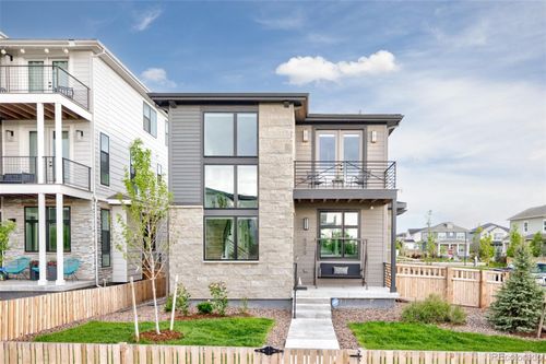 6010 N Perth St, Aurora, CO, 80019-2215 | Card Image