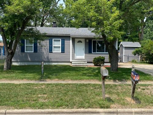 1804 Kirkwood Ave, Portage, MI, 49024-1223 | Card Image