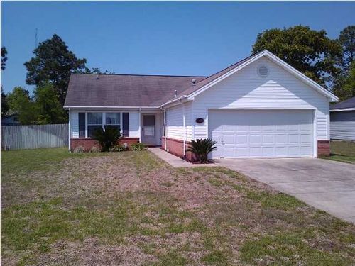 4724 Connor Drive, Crestview, FL, 32539 | Card Image