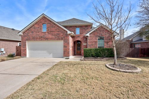 1404 Rimstone Dr, Cedar Park, TX, 78613-7691 | Card Image