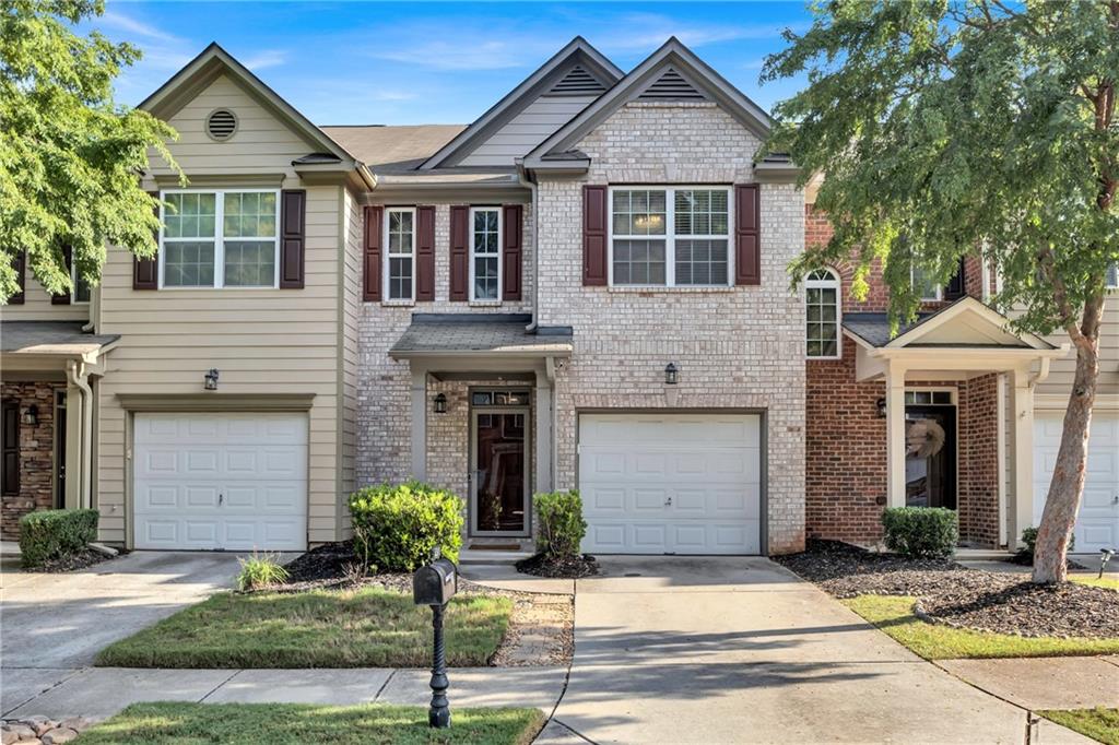 Thornbridge Dr, Powder Springs, GA 30127