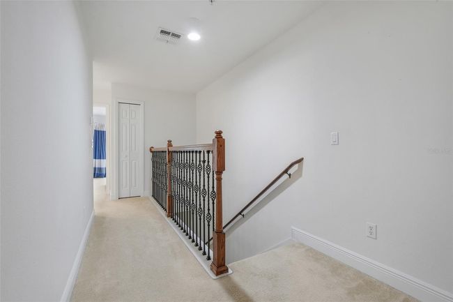 4814 Luge Ln, Townhouse with 3 bedrooms, 3 bathrooms and null parking in ORLANDO FL | Image 16
