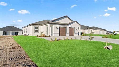 1318/1320 Ne 16th Terrace, Cape Coral, FL, 33909 | Card Image