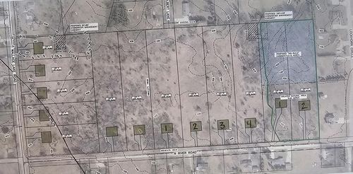 LT2 River Road, Trenton, WI, 53090 | Card Image