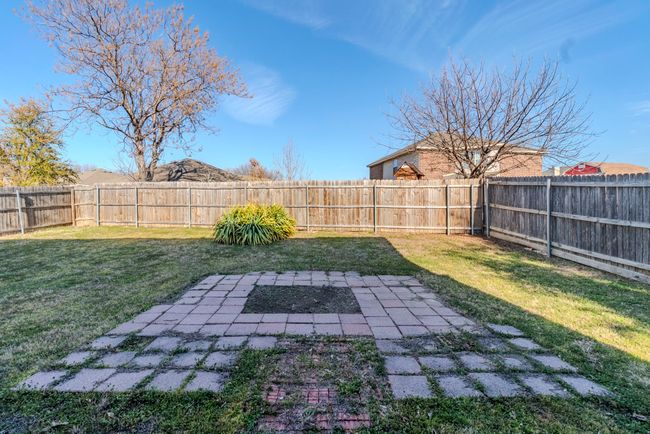 921 Rock Dove Cir, House other with 3 bedrooms, 3 bathrooms and null parking in Saginaw TX | Image 28