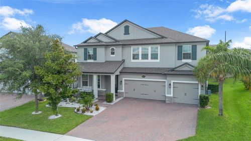 2415 Santa Vista Loop, APOPKA, FL, 32703-9220 | Card Image
