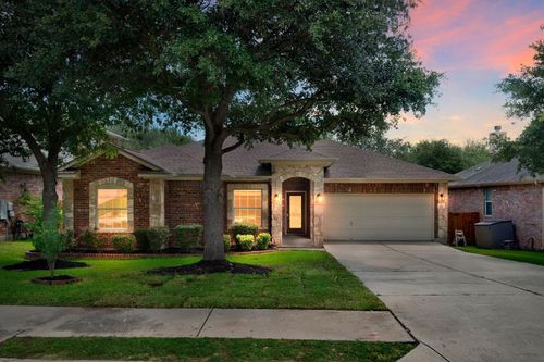 202 Muscovy Ln, Cedar Park, TX, 78613-4079 | Card Image