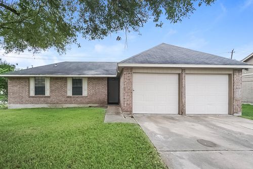 15850 Alger Dr, Missouri City, TX, 77489-3324 | Card Image