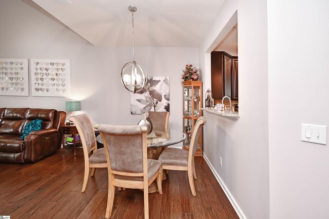 41 Irvington Dr, Townhouse with 3 bedrooms, 3 bathrooms and 2 parking in Greer SC | Image 15