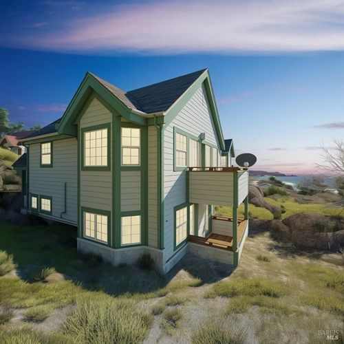 38936 Cypress Way, Gualala, CA, 95445 | Card Image