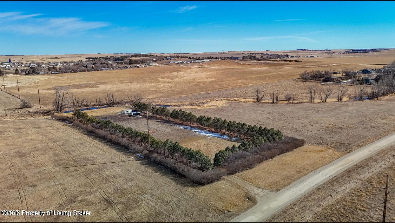 Land in Dickinson 5