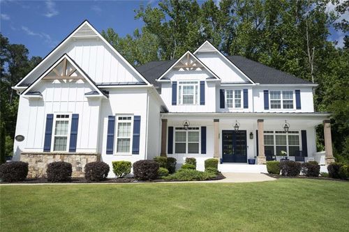 1895 Henley Way, Alpharetta, GA, 30009-3100 | Card Image