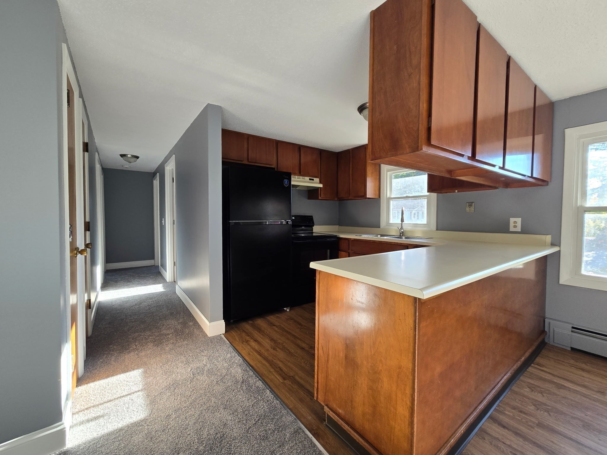 Residential Lease in West Brookfield 3