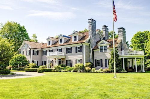 174 Branchville Rd, Ridgefield, CT, 06877-5115 | Card Image