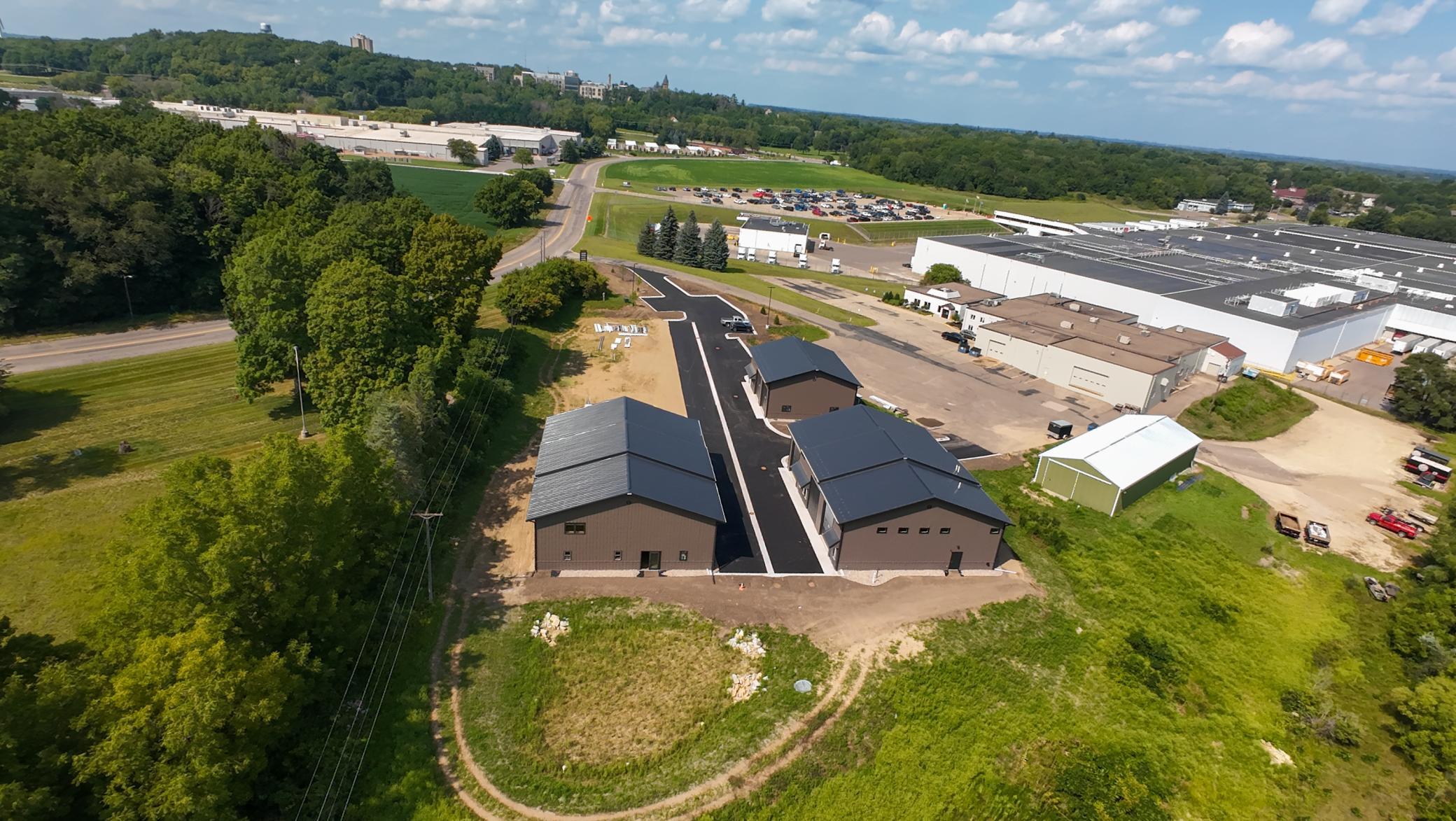 Commercial Sale in Northfield 5