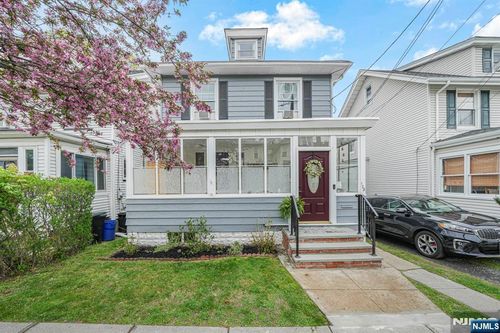 128 Rollinson St, West Orange, NJ, 07052-4523 | Card Image