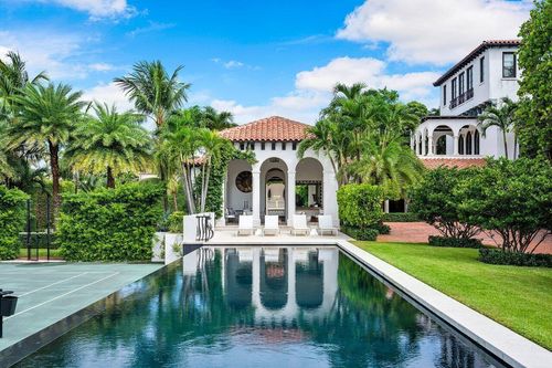 12 Lagomar Rd, Palm Beach, FL, 33480-5101 | Card Image