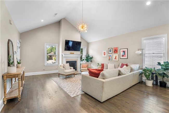 504 Angier Ave Ne, House other with 3 bedrooms, 3 bathrooms and null parking in ATLANTA GA | Image 7