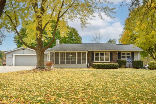 N4569 Hazelwood Road, HUSTISFORD, WI, 53034 | Card Image