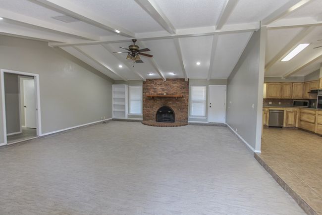 603 Scott Dr, House other with 3 bedrooms, 2 bathrooms and 2 parking in Big Spring TX | Image 6