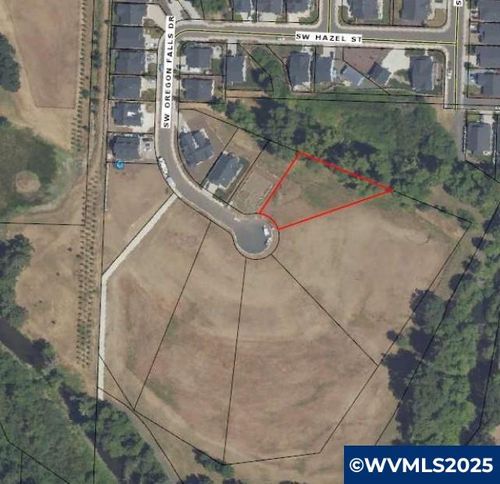 494 Sw Oregon Falls Dr, Dallas, OR, 97338-1973 | Card Image