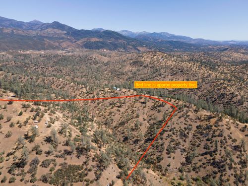 4100 Yolla Bolly Rd, Igo, CA, 96047 | Card Image