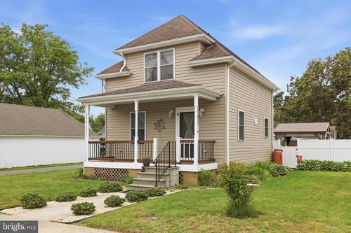 301 Second Ave, HARRINGTON, DE, 19952-1130 | Card Image