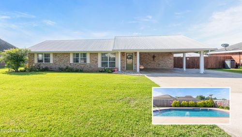492 Kent St, Breaux Bridge, LA, 70517-4502 | Card Image