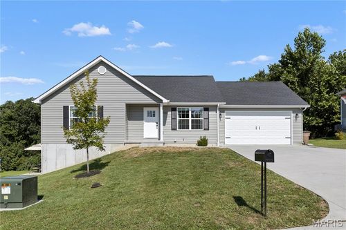 866 Lakeway Drive, Labadie, MO, 63055 | Card Image