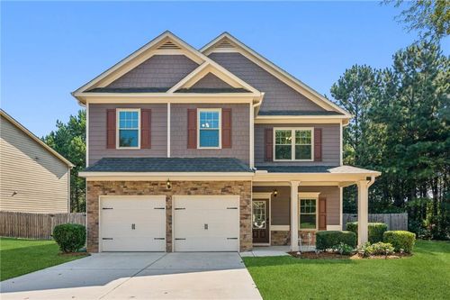 4241 Haywater Cv, Buford, GA, 30519-7178 | Card Image