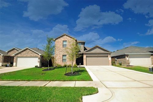 21403 Owl Rd, New Caney, TX, 77357-2648 | Card Image