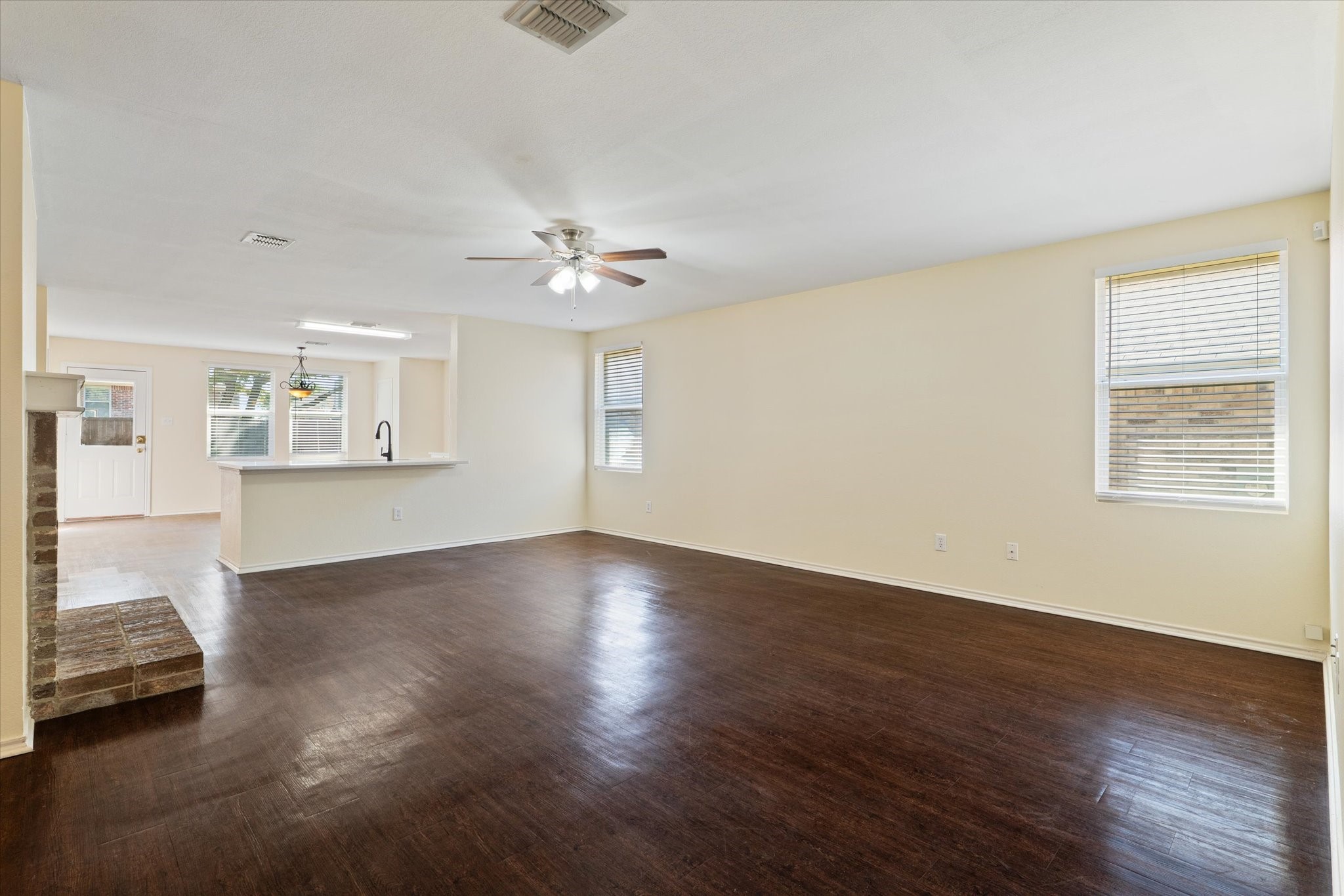 Residential Lease in Frisco 2