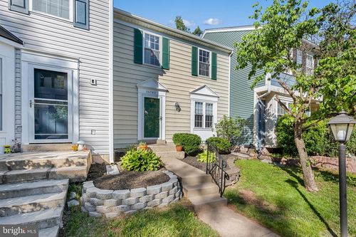 14762 Basingstoke Loop, CENTREVILLE, VA, 20120-3111 | Card Image