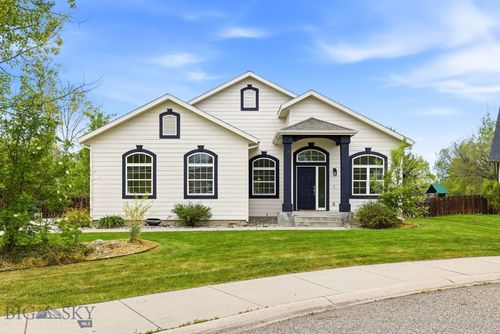 51 E Kimberly Court, Bozeman, MT, 59718 | Card Image