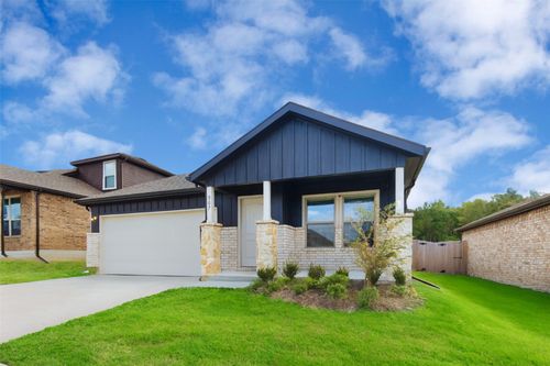 219 Still Glen Dr, Terrell, TX, 75160-4605 | Card Image